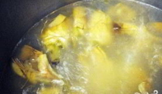 артишоки маринованные