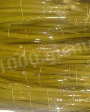 Черемша маринованная