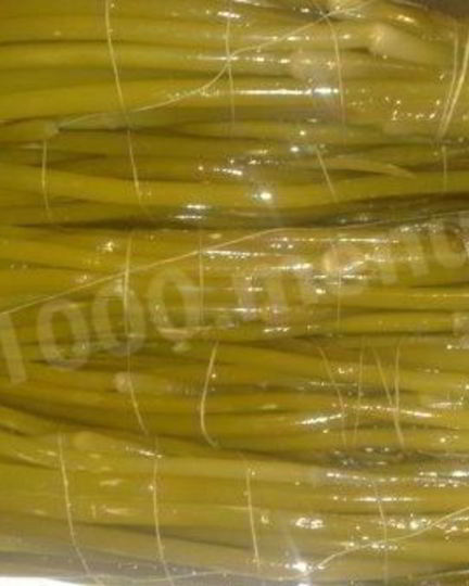 Рецепт черемши маринованной