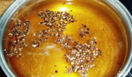 капуста маринованная с чесноком на зиму