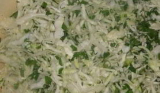 капуста маринованная в банке