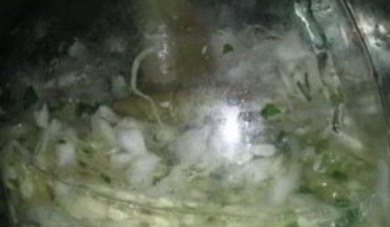 капуста маринованная в банке