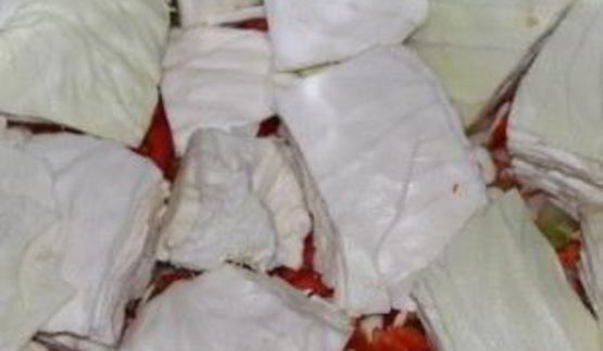 капуста маринованная