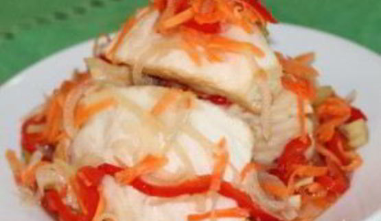 капуста маринованная