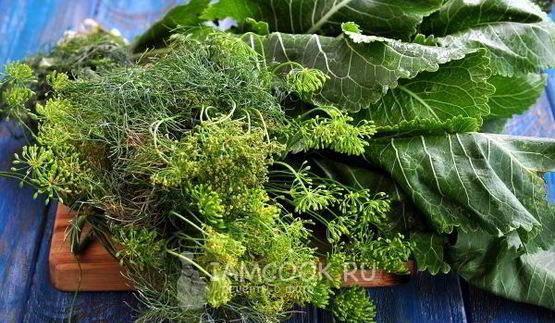 хрустящие маринованные огурцы с болгарским перцем на зиму