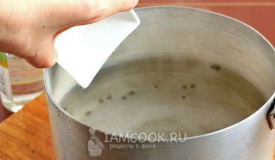 маринованная капуста со свеклой