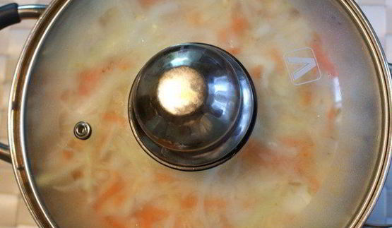 маринованная капуста