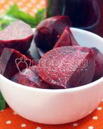 Маринованная свекла на зиму