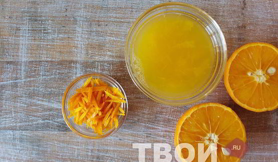 маринованная тыква