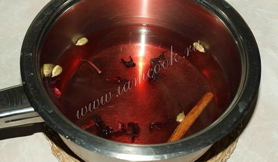 маринованный арбуз