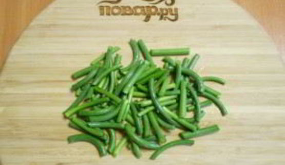 маринованный чеснок