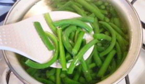 маринованный чеснок