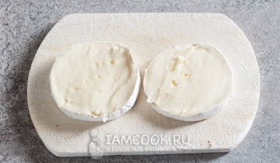 маринованный гермелин