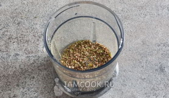 маринованный гермелин