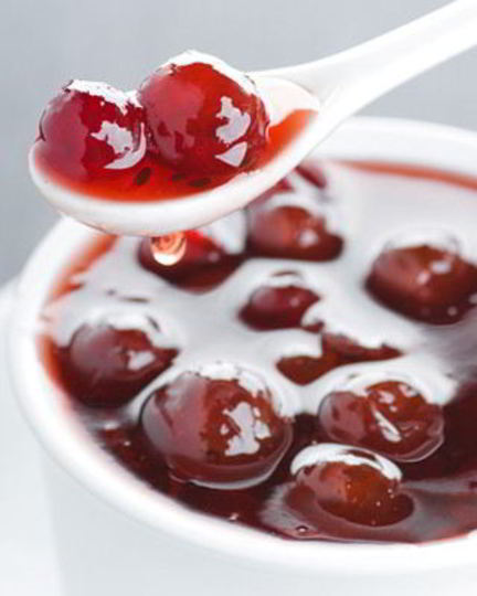 Рецепт маринованного крыжовника