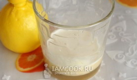 маринованный сельдерей