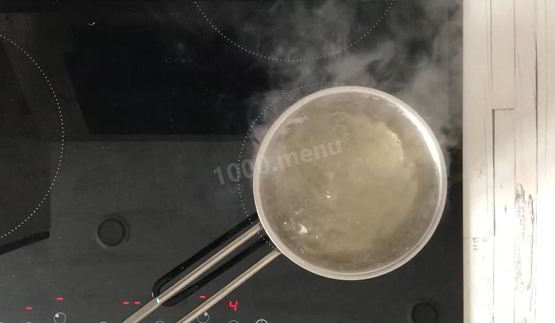 маринованные кабачки пальчики оближешь