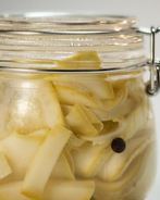 Маринованные кабачки