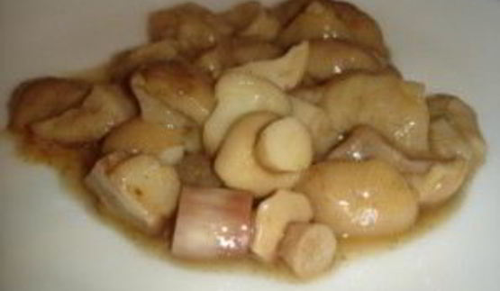 маринованные маслята замороженные