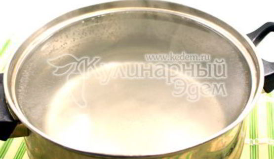 маринованные огурчики