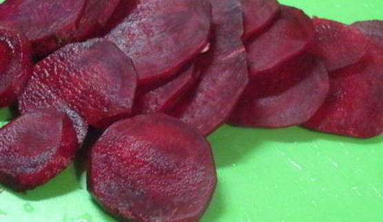 маринованные овощи за один час