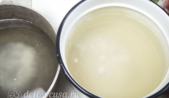 маринованные помидоры