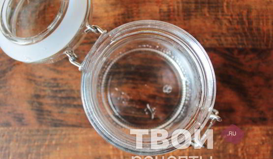 маринованные рыжики