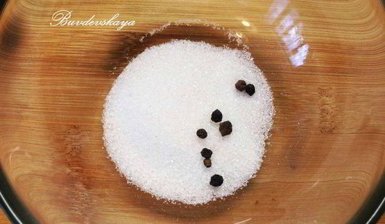 маринованные шампиньоны экспресс