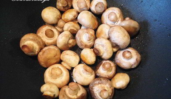 маринованные шампиньоны экспресс