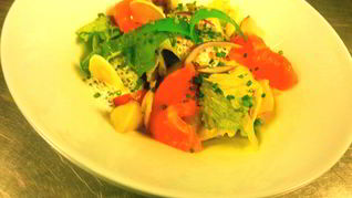 Маринуем на зиму