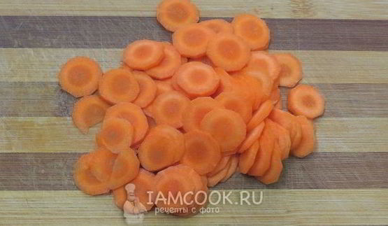 огурцы, маринованные по-польски