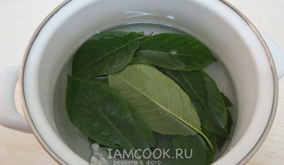 огурцы, маринованные по-польски