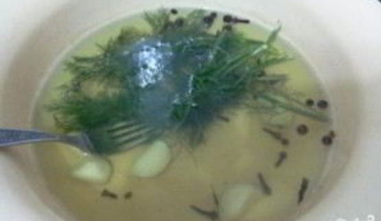 помидоры маринованные сладкие