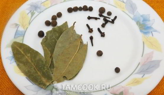 сливы маринованные закусочные на зиму