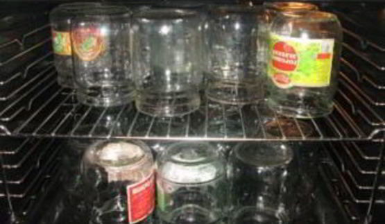 волнушки маринованные