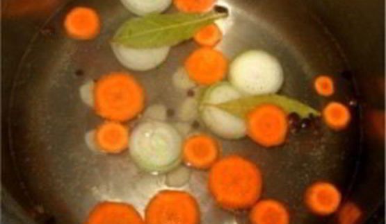 волнушки маринованные