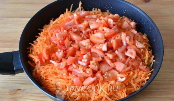 морковь для супа на зиму в банках