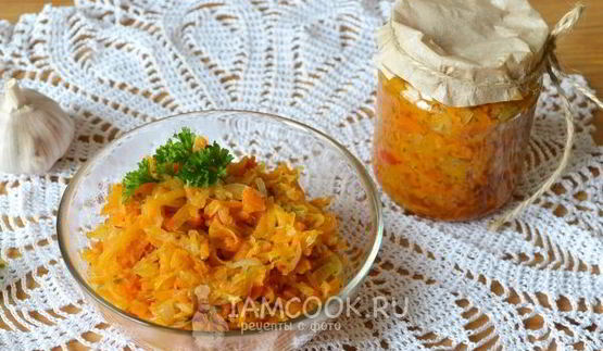 морковь для супа на зиму в банках