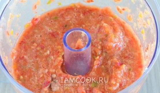 острые баклажаны на зиму без стерилизации