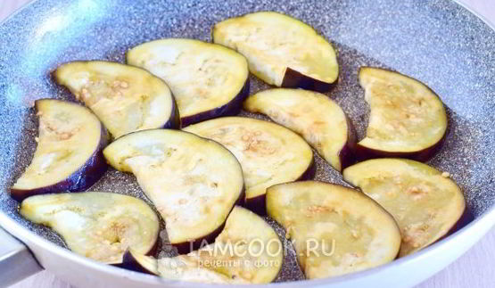 острые баклажаны на зиму без стерилизации