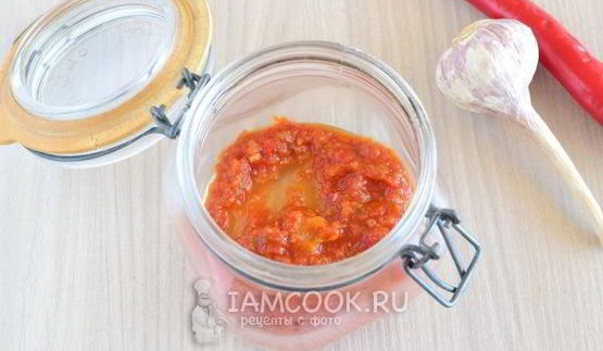 острые баклажаны на зиму без стерилизации