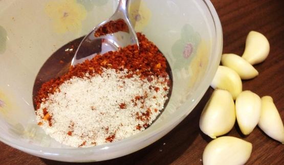 пекинская капуста кимчи по-корейски на зиму