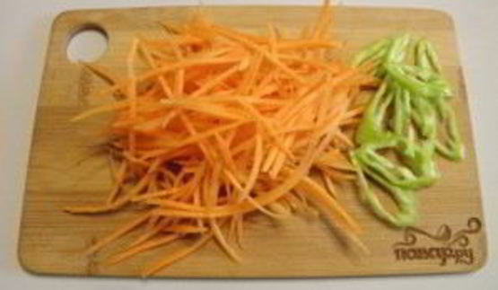 пикантные огурчики на зиму