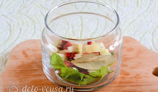 помидоры черри на зиму