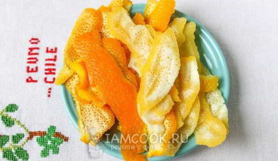 приправа для выпечки