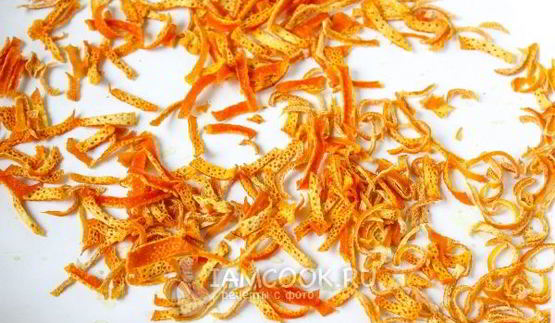 приправа для выпечки