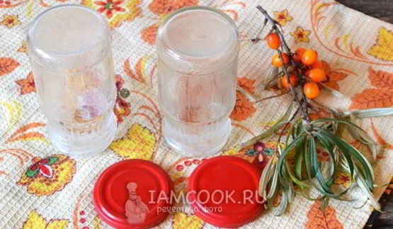 сок из облепихи на зиму через соковыжималку