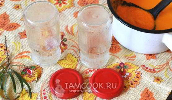 сок из облепихи на зиму через соковыжималку