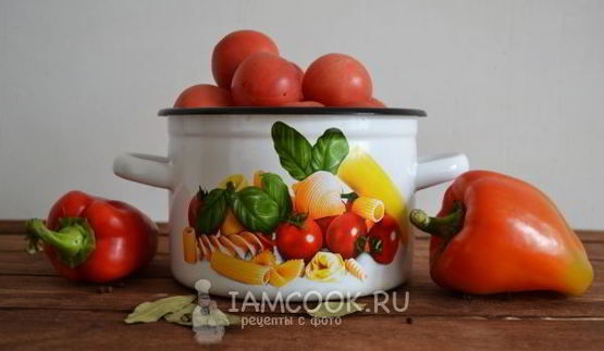 сок томатный через сито на зиму