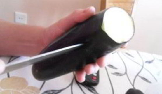 соленые баклажаны на зиму